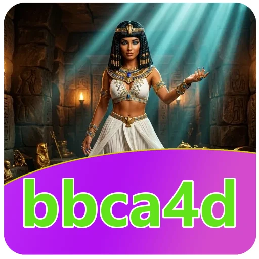 Pemasangan bbca4d APK v4.8.1