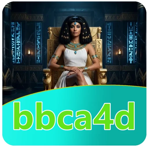 Keamanan bbca4d